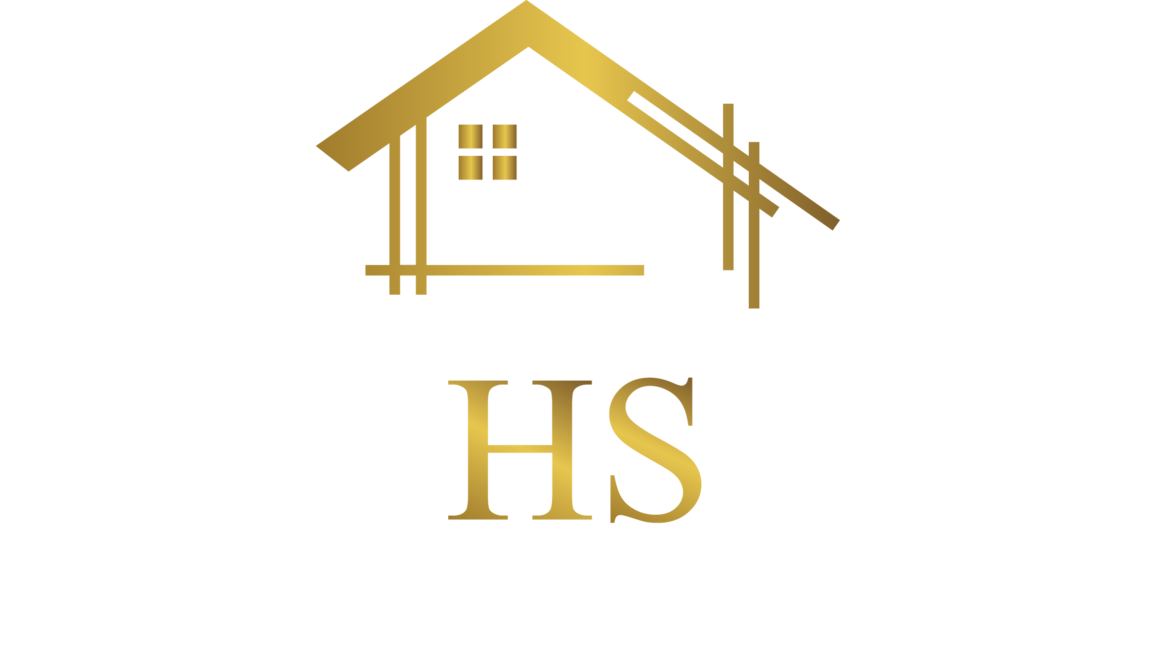 HS Custom Homes Logo
